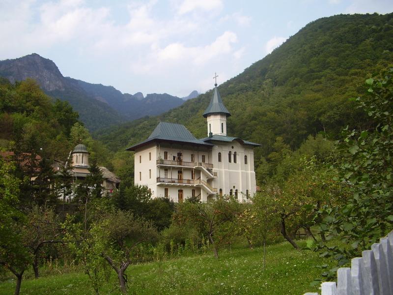 Vila Castelana Villa Caciulata Luaran gambar